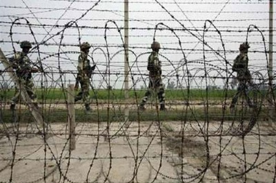 Pakistan Summons Indian Diplomat over 'Ceasefire Violations' in Chirikot Sector