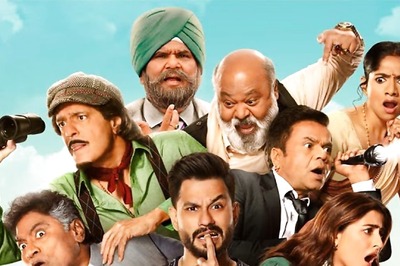 Kunal Kemmu Says Pop Kaun Song Is the Product of Farhad Samji's Funny Bones