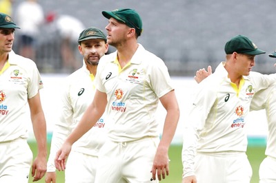 Border Gavaskar Trophy: Australia to Undergo 4 Day Training Camp in Bengaluru Before Series Opener in Nagpur