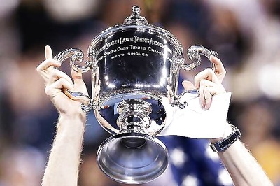 US Open prize money to double up by 2017