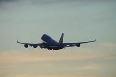 Indian-origin man refused entry at JFK