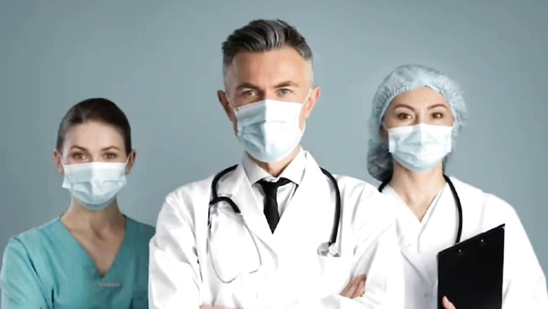 National Doctor's Day 2023: Impact of Demanding Medical Profession on Doctors' Health