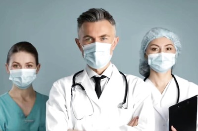 National Doctor's Day 2023: Impact of Demanding Medical Profession on Doctors' Health
