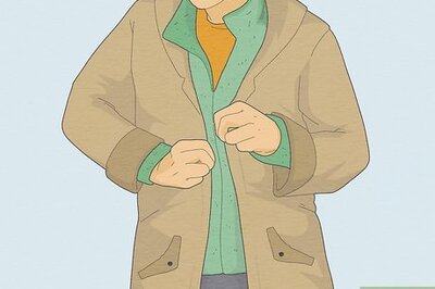 How to Warm Yourself Up