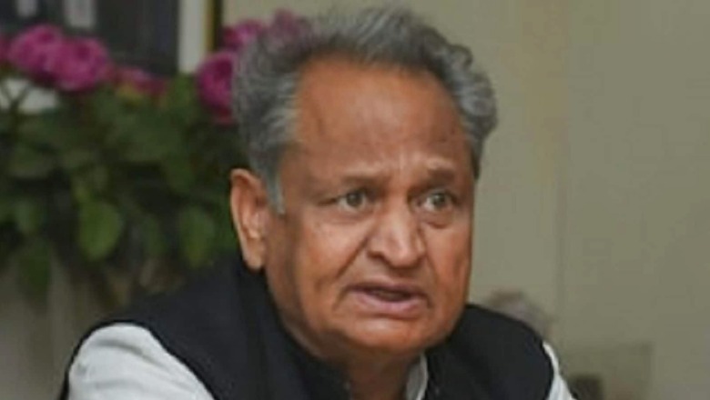Covid-19 Vaccination Coverage Crosses 5 Crore-mark in Rajasthan: CM Ashok Gehlot