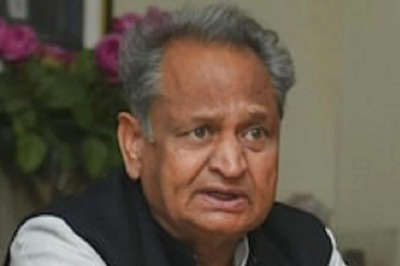Covid-19 Vaccination Coverage Crosses 5 Crore-mark in Rajasthan: CM Ashok Gehlot
