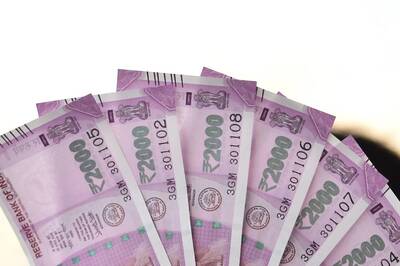 Fino Payments Bank Shares Zoom 45% in 5 Days; Know What's Fueling the Rally