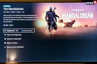 Disney+ Hotstar Is Now Finally Streaming In 4K On Your Android TV, If You Have A 4K TV That Is