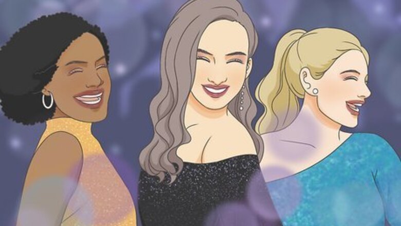 How to Have Fun in College