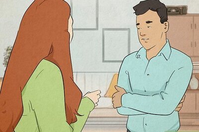 How to Handle a Lying Boyfriend
