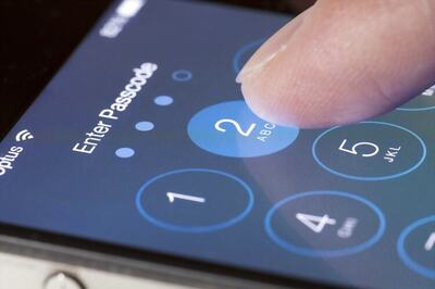 Next-gen iPhones could include Force Touch technology