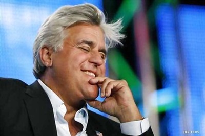 Jay Leno case: India summons US diplomat