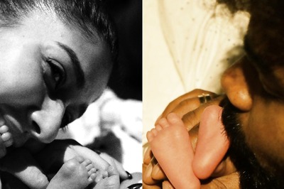 From Nayanthara-Vignesh Shivan to Shah Rukh Khan-Gauri: A Look on Indian Celebs and Surrogacy Act