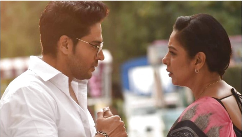TRP Race: Rupali Ganguly and Gaurav Khanna's Love Story Remains Unbeatable