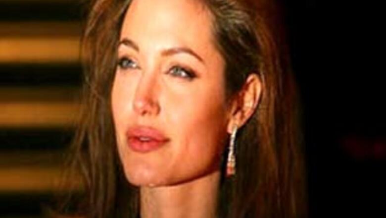 Family first: Angelina Jolie may quit Hollywood