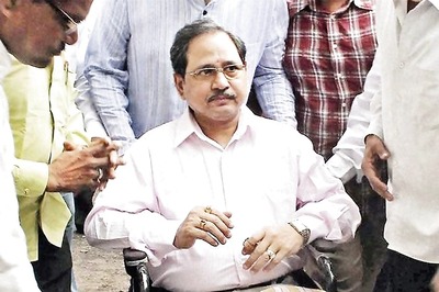 Former Gujarat DGP PP Pandey Discharged by Court in Ishrat Jahan Fake Encounter Case