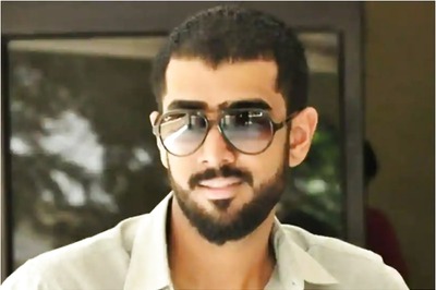 Rana Daggubati’s Younger Brother Abhiram Accident Rumours are False, Clarifies Family