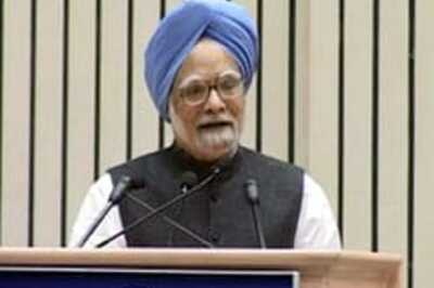 PM’s priority: Muslim development