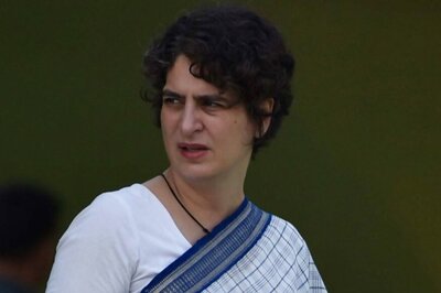 J&K Special Status Scrapped in Unconstitutional Manner, Says Priyanka in Her First Remarks on Article 370