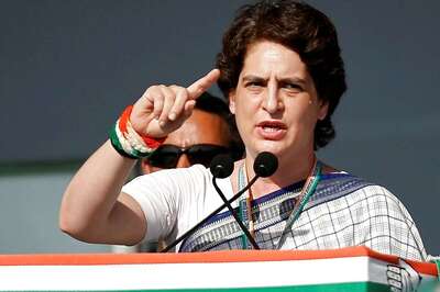 BJP Govt in UP Conducted Mock Drill of Inquiry: Priyanka Vadra on Clean Chit to Agra Hospital