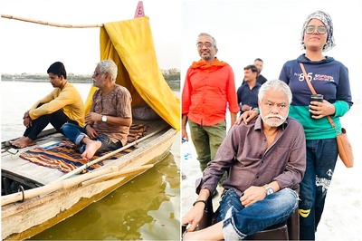 Sanjay Mishra’s Dark Comedy ‘Andaman’ Has A Covid-Related Theme