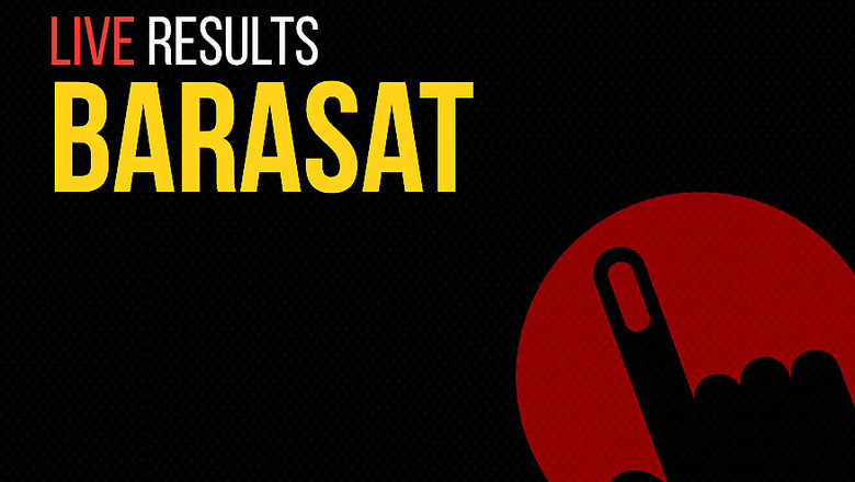Barasat Election Results 2019 Live Updates: Dr. Kakoli Ghoshdastidar of TMC Wins