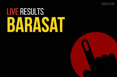 Barasat Election Results 2019 Live Updates: Dr. Kakoli Ghoshdastidar of TMC Wins