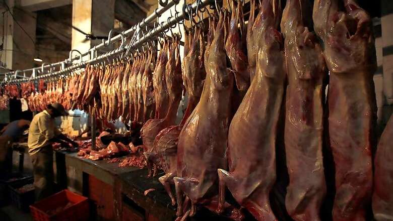 Toxins That Can Cause Severe Neurological Disorders Found in Dead Animal Meat Seized in Bengal
