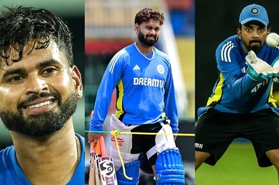 Shreyas Iyer & Rishabh Pant In, KL Rahul Out? India’s Likely Playing XI For 1st ODI Against Sri Lanka