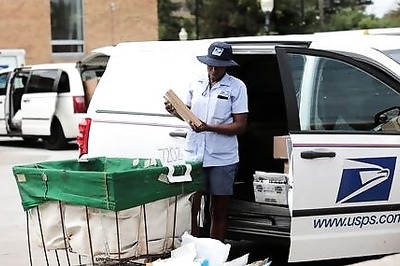 More than dozen U.S. states expected to sue Trump administration over postal cuts