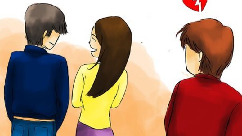 How to Flirt With the Girl You Like