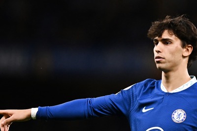 'Stop Buying Players:' Jamie Carragher's Message For Chelsea After Signing Joao Felix