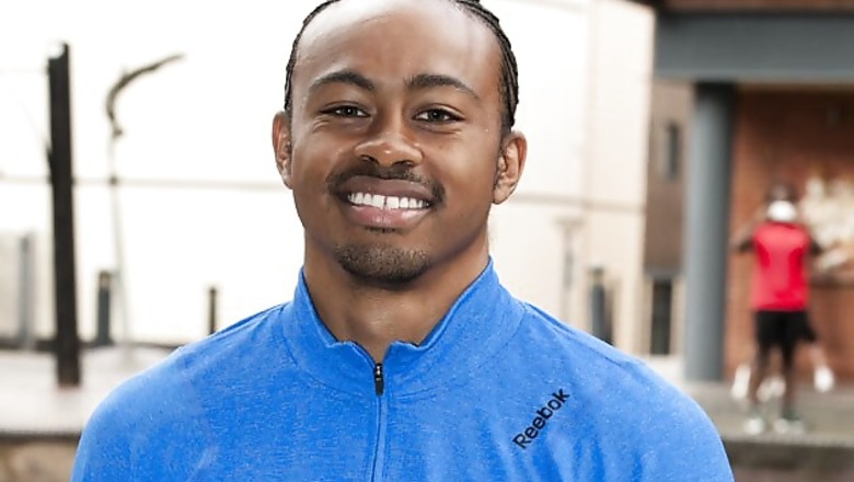 Merritt sets new world record in 110m hurdles