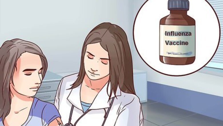 How to Stay Updated on Your Vaccines