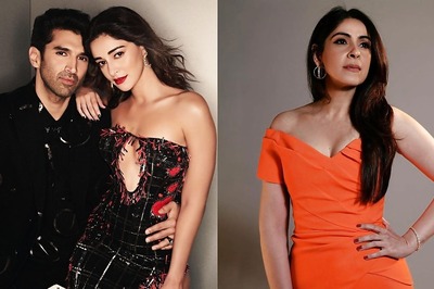 Ananya Panday and Aditya Roy Kapur Dating? Mom Bhavana FINALLY Reveals It All