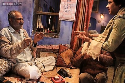 Films in Indian Panorama for this year's IFFI announced