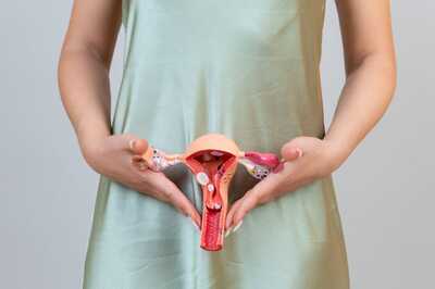 Gynecologic Cancer: Follow These Tips To Protect Yourself From Gynecological Cancer