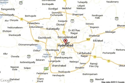 18th Children's film festival kicks off in Hyderabad