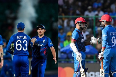 England vs Afghanistan Live Streaming, ODI World Cup 2023: How to Watch England vs Afghanistan Coverage on TV And Online