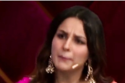 Bigg Boss OTT: Shehnaaz Gill Recreates Viral 'Twada Kutta Tommy' Moment with Karan Johar, Sidharth Shukla