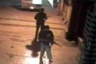 Kasab's Indian trainer a mystery