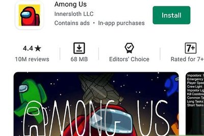 How to Play Among Us