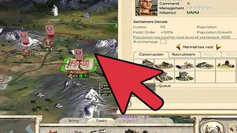 How to Be Great at Rome Total War