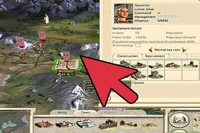 How to Be Great at Rome Total War