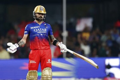 IPL 2024: Sunil Gavaskar Says RCB 'Should Chase Targets as Batting is Their Strong Point'