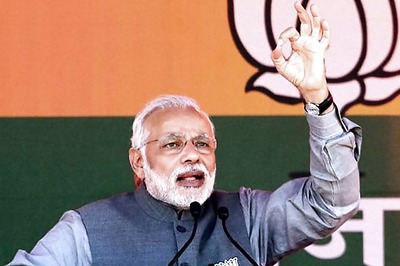 Indian culture goes beyond tolerance and talks of acceptance: PM Modi