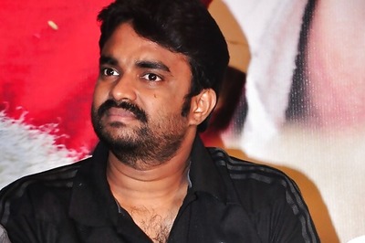 AL Vijay wants Ameer to reconsider decision