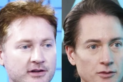 Age-reversing American Techpreneur Bryan Johnson Plans Visit to India, Says ‘Don’t Die’ in Cryptic Post