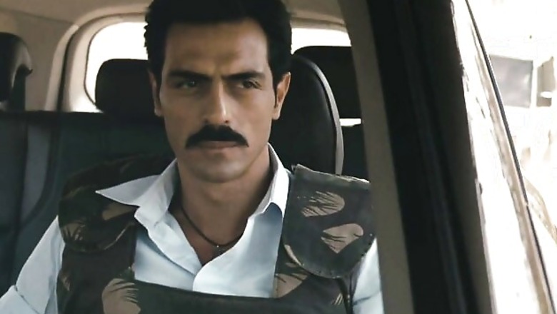 Box Office: Rush, Chakravyuh and Ajab Gazabb Love