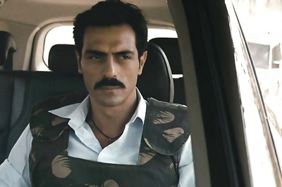 Box Office: Rush, Chakravyuh and Ajab Gazabb Love